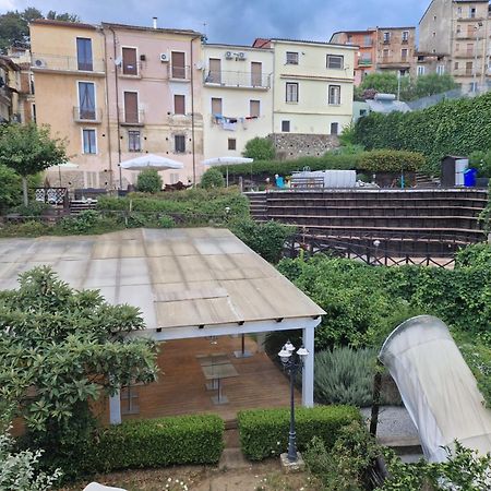 Bed and Breakfast Casa Lissania à Lamezia Terme Extérieur photo