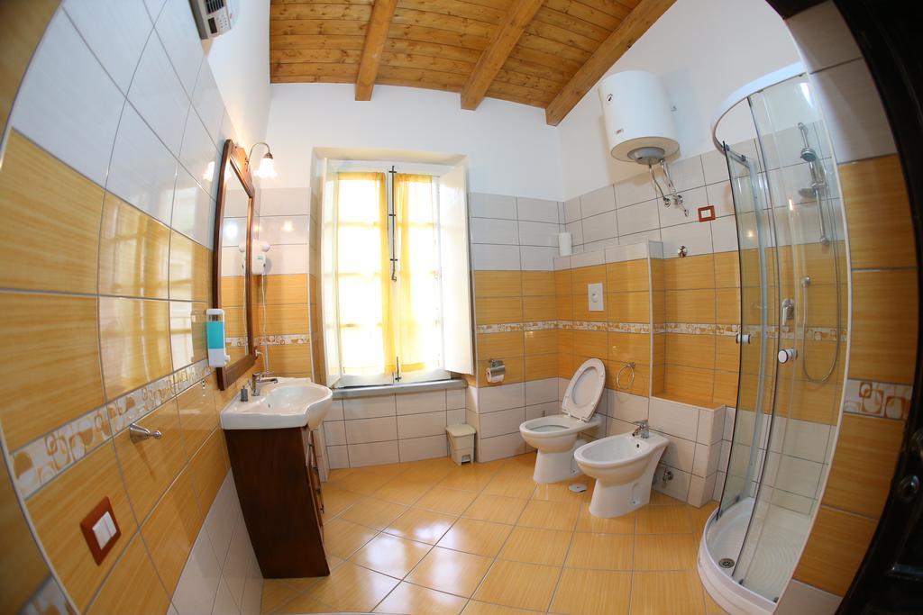 Bed and Breakfast Casa Lissania à Lamezia Terme Extérieur photo