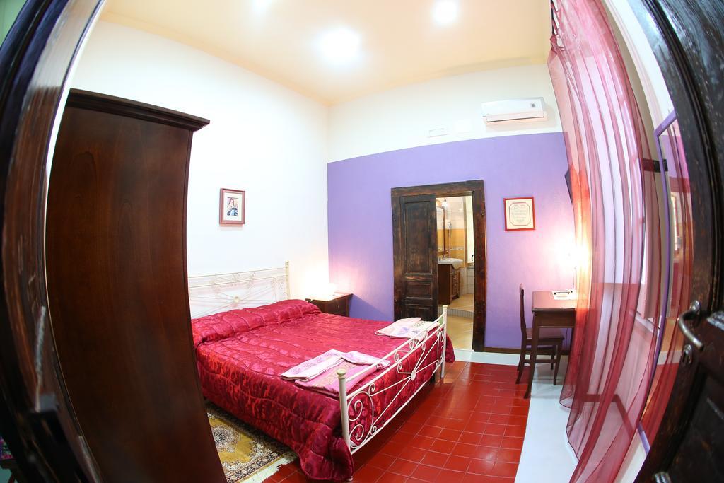 Bed and Breakfast Casa Lissania à Lamezia Terme Extérieur photo