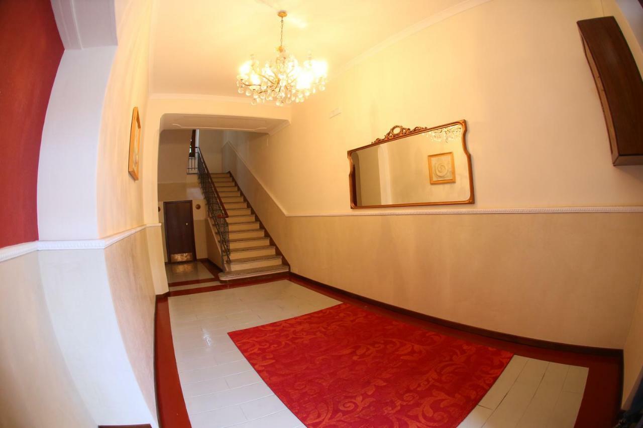 Bed and Breakfast Casa Lissania à Lamezia Terme Extérieur photo