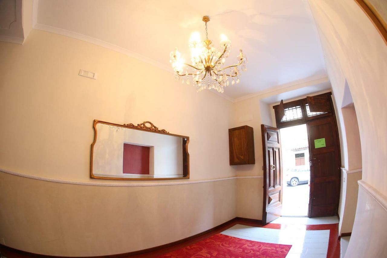Bed and Breakfast Casa Lissania à Lamezia Terme Extérieur photo