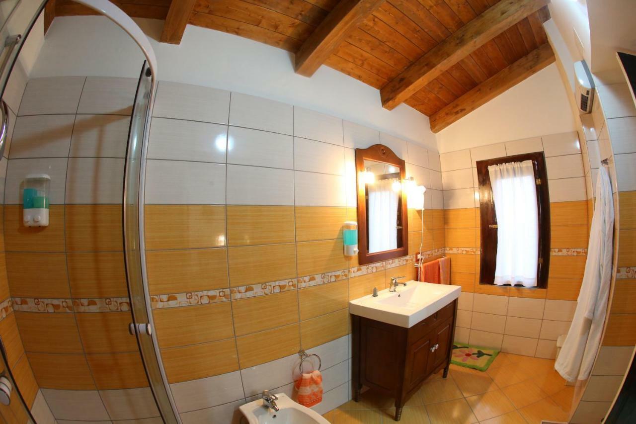 Bed and Breakfast Casa Lissania à Lamezia Terme Extérieur photo