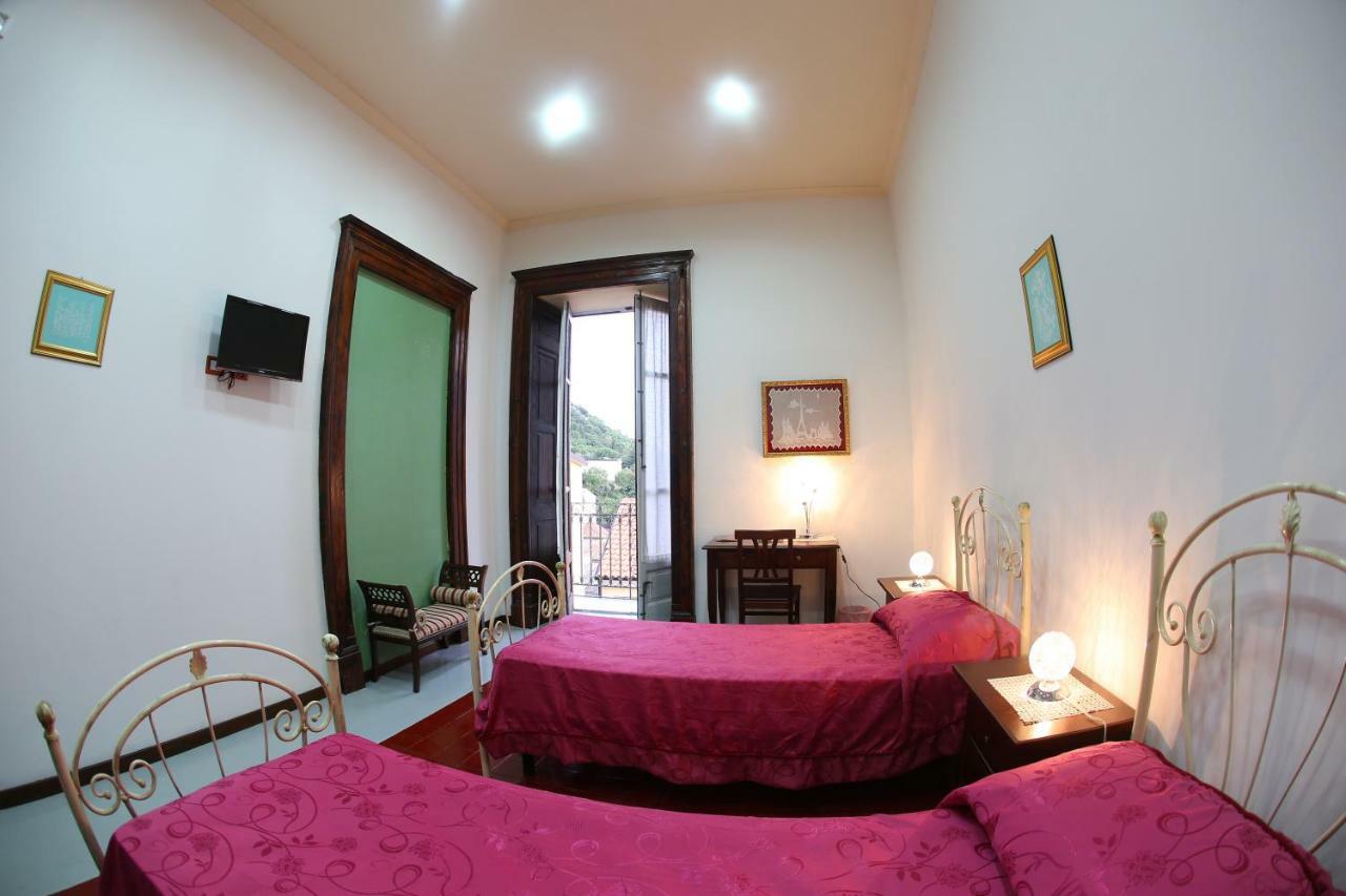 Bed and Breakfast Casa Lissania à Lamezia Terme Extérieur photo