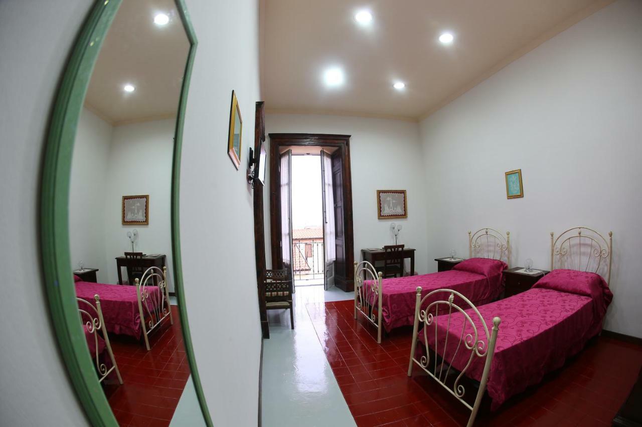 Bed and Breakfast Casa Lissania à Lamezia Terme Extérieur photo