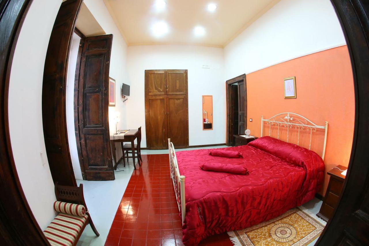 Bed and Breakfast Casa Lissania à Lamezia Terme Extérieur photo